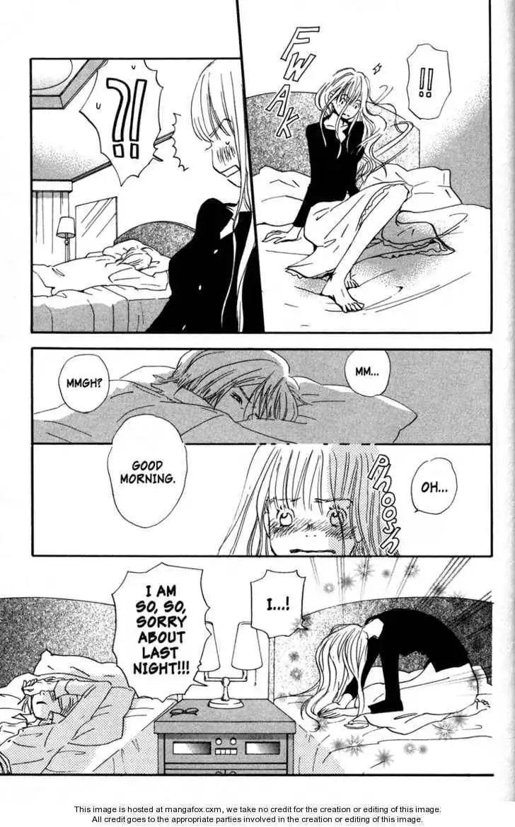 Honey and Clover Chapter 6 31